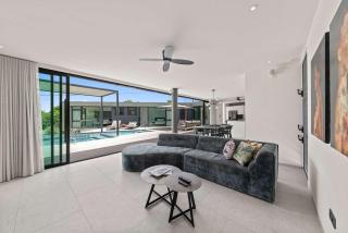 Villa Sea View Luxury - 7