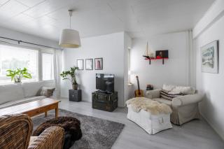 The Cozy Corner Rovaniemi - 9