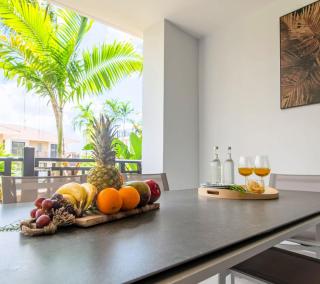 Blue Breeze Balcony - 3