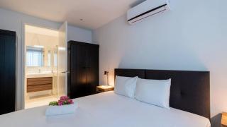 Blue Breeze Balcony - 2