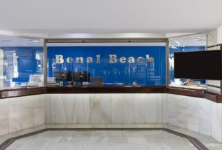 EL ESTUDIO DE LA PLAYA Apartamentos Benalbeach - 2