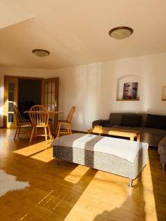 Srdce Mesta - apartmán V podkroví - 9