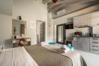 Emily Apartments - 1