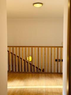 Srdce Mesta - apartmán V podkroví - 6