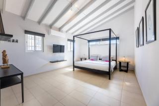 Casa di Mama - Penthouse - 8