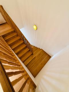 Srdce Mesta - apartmán V podkroví - 2