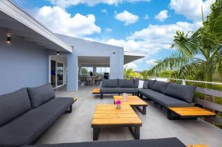 Casa di Mama - Penthouse - 3