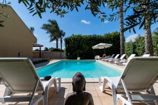 Villa Montalbano - 8