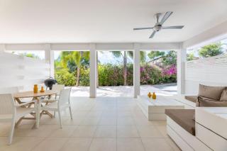 Casa di Mama - Ground floor 2-bedroom - 0