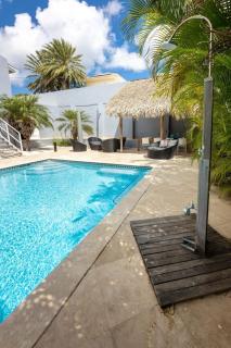 Casa di Mama - Ground floor 2-bedroom - 7