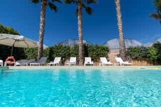 Villa Montalbano - 7