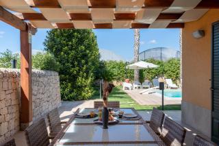 Villa Montalbano - 6