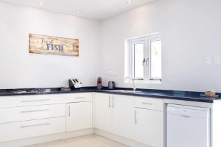 Casa di Mama - Ground floor 1-bedroom - Jan Thiel - 8