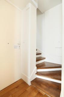 Residence central marais - Paris - 8