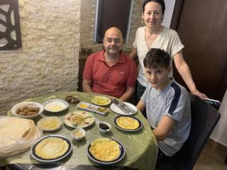 kirakoupolis House & Restaurant - 7