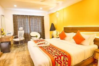 Hotel Chenthur Park - Coimbatore - 5