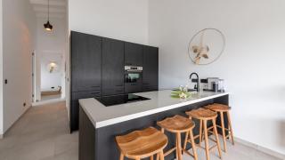 Starfish - Brand new apartment with pool close to the beach - 6