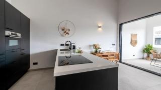 Starfish - Brand new apartment with pool close to the beach - 5