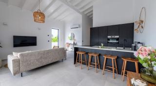 Starfish - Brand new apartment with pool close to the beach - 3