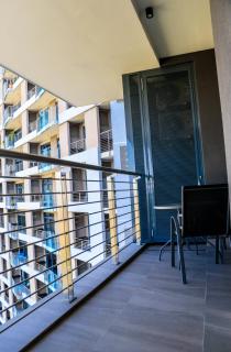 The Capital Trilogy - 1