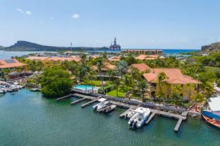 Tropical Treasure - Penthouse at the Spanish Water - 4