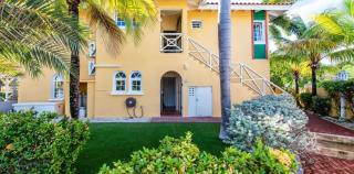 Tropical Treasure - Penthouse at the Spanish Water - 1