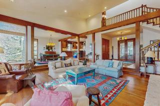 Aspen Meadows Resort 111 - 5