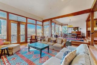 Aspen Meadows Resort 111 - 4