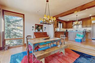 Aspen Meadows Resort 111 - 1