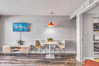 Deja View by StayMareni - Double Oceanfront Suite - 8