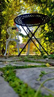 Chardonnay Lodge - Napa - 2