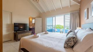 Villa Star Beach - Private pool and sea view! - 6