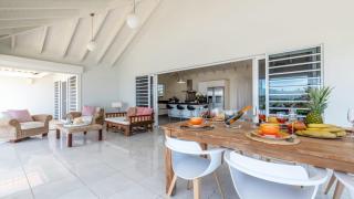 Villa Star Beach - Private pool and sea view! - 2