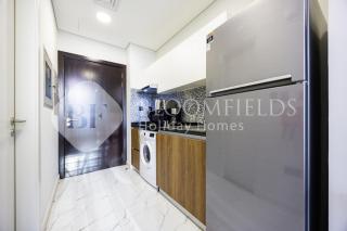 Bloomfields Comfort Stu The Gate - Abu Dhabi - 2