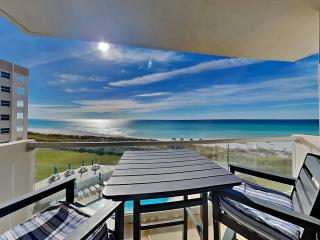 Regency Towers #501 West - 0