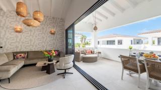 Penthouse Mesa Bonita - 1