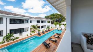 The Wave - Excellently located Penthouse with pool - 8