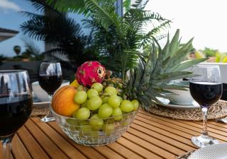 The Wave - Excellently located Penthouse with pool - 6