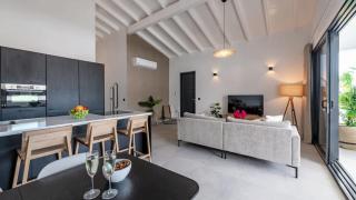 The Wave - Excellently located Penthouse with pool - 5