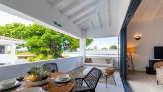 Tropical Penthouse - Pool side apartment - 4