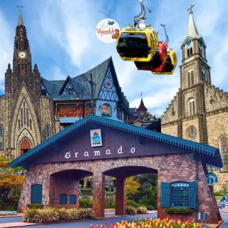 Gramado Av Central com Beneficios - 6