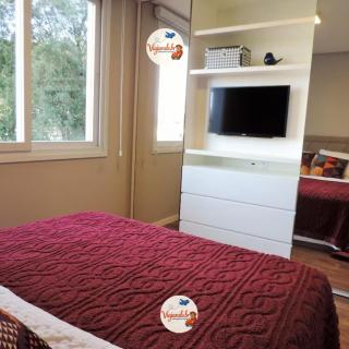 Gramado Av Central com Beneficios - 1