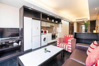 Heritage-Chic Apartment in Cape Town - 7