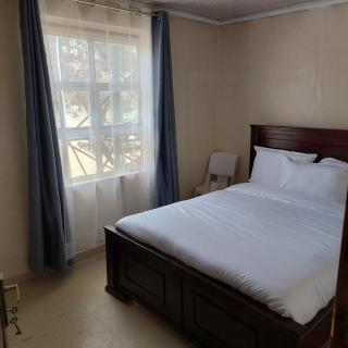 Crown Accommodation Narok - 0