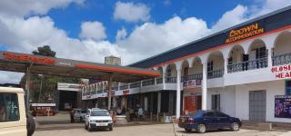 Crown Accommodation Narok - 4