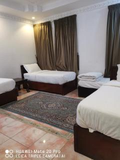 اجنحة الشام بلس - 4