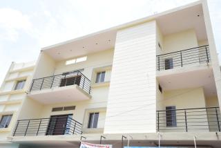 Daffodil serviced apartments - 9