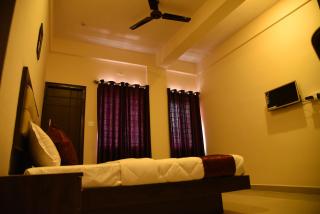 Daffodil serviced apartments - 6
