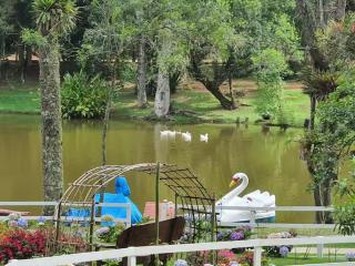 Sítio Eita Mundo Bom - 0