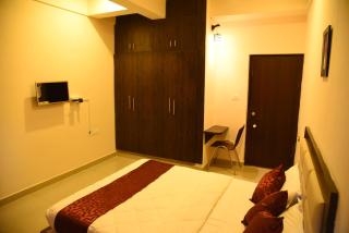 Daffodil serviced apartments - 4
